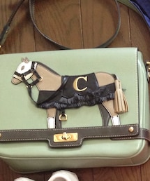 CUPCAKE | ショルダーバッグ