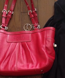 COACH | ハンドバッグ