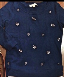 LOFT | カナダで購入(ニット/セーター)