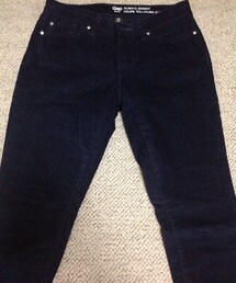 GAP | コーデュロイパンツ(その他パンツ)