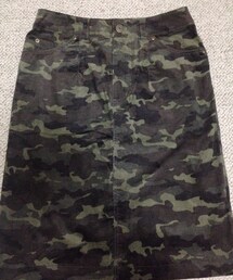 URBAN RESEARCH | スカート