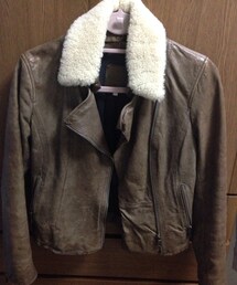 Banana Republic | ライダースジャケット