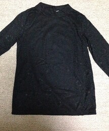 VIS | レーストップス(シャツ/ブラウス)