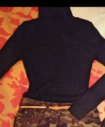 UNIQLO | ニット/セーター