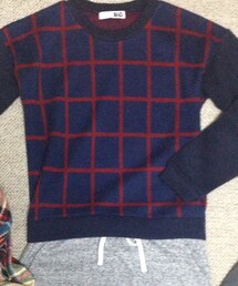 ZURI | ニット/セーター