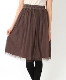 YECCA VECCA | スカート