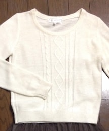 ROPE' PICNIC | ニット/セーター