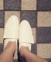 kvell | ドレスシューズ