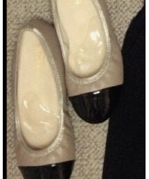 BENEBIS | パンプス