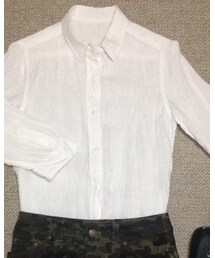 ベルメゾン | シャツ/ブラウス