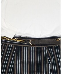 ROPE' PICNIC | ベルト