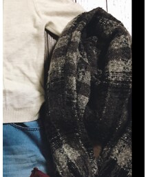 ベルメゾン | マフラー