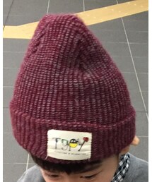 CIAOPANIC TYPY | キャップ