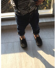 ヒラキ | スニーカー