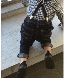 GAP | デニムパンツ