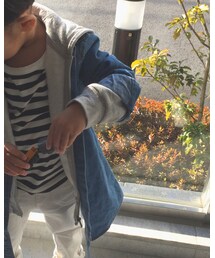 H&M DIVIDED | スウェット