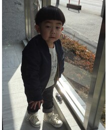 顔。。 | Tシャツ/カットソー