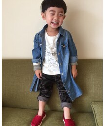 GU | ワンピース/ドレス