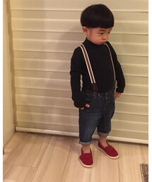 韓国 | Tシャツ/カットソー