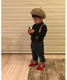 ドングリ坊や | キャップ