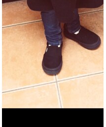 VANS | その他シューズ