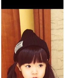 しまむら | ニットキャップ/ビーニー