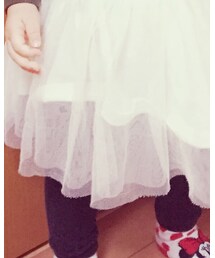 西松屋 | レギンス/スパッツ