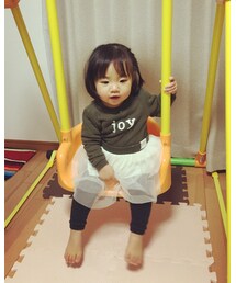 ブランコ♡ | その他