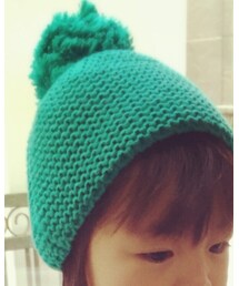 GAP | ニットキャップ/ビーニー