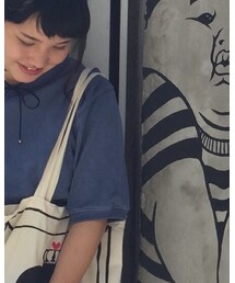 used | スウェット