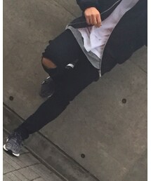 ZARA | その他パンツ