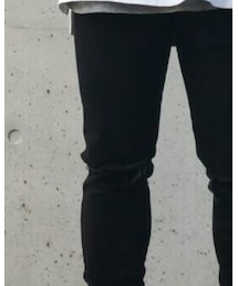 ZARA | その他パンツ