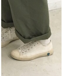 SHOES LIKE POTTERY | スニーカー