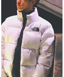 THE NORTH FACE | ダウンジャケット/コート