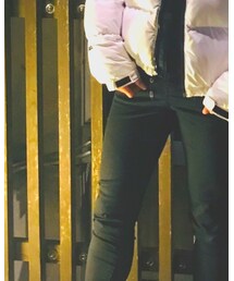 GU | スキニー(パンツ)