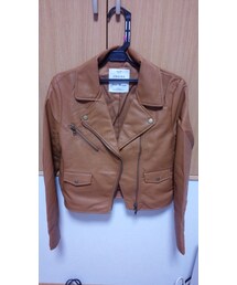 INGNI | ﾚｻﾞｰ(ジャケット/アウター)