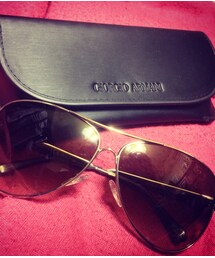 GIORGIO ARMANI | サングラス(サングラス)