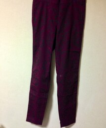 H&M | パンツ(その他パンツ)