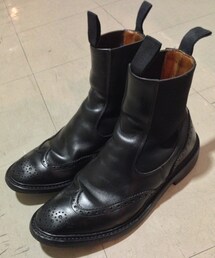 Tricker's | サイドゴアブーツ(ブーツ)
