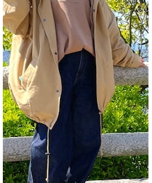 UNIQLO | デニムパンツ