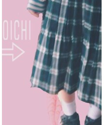 サントニブンノイチ | スカート