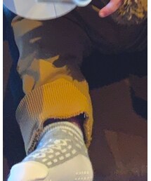 赤ちゃん本舗 | チノパンツ