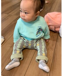 UNIQLO | スウェット
