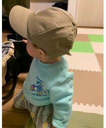 Birthday | キャップ