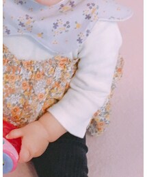 petit main | ロンパース