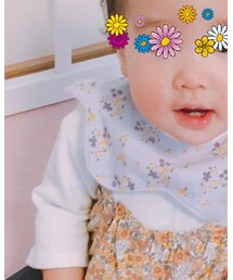 ベルメゾン | スタイ/よだれかけ