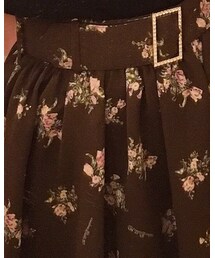 millbonheur | スカート