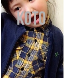 Blue Mart | シャツ/ブラウス