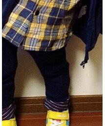 ZARA KIDS | パンツ