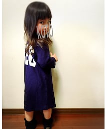 petit main | ワンピース/ドレス